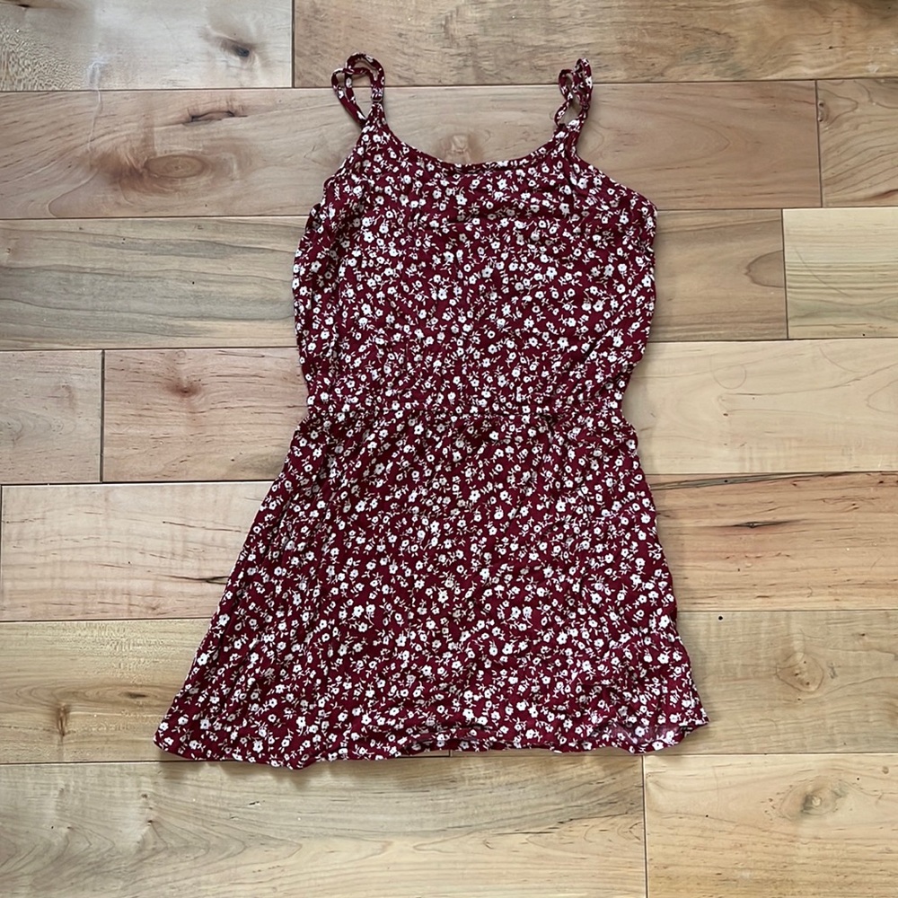 Forever 21 Dress